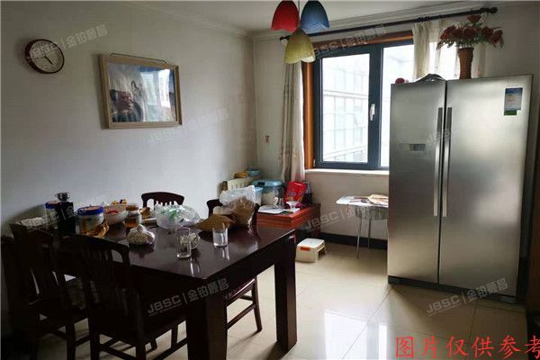 昌平区 名佳花园19号楼3单元4层342室