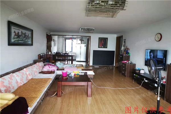 昌平区 名佳花园19号楼3单元4层342室