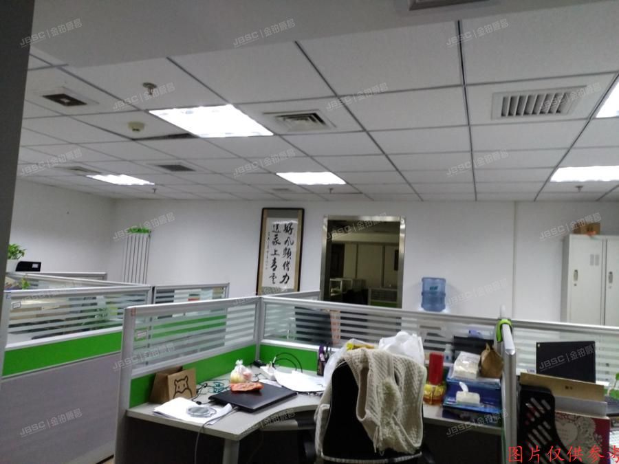 西城 西单佳慧雅园1-13号1层10-13号及复地西绒线2号楼1层101、2层210室