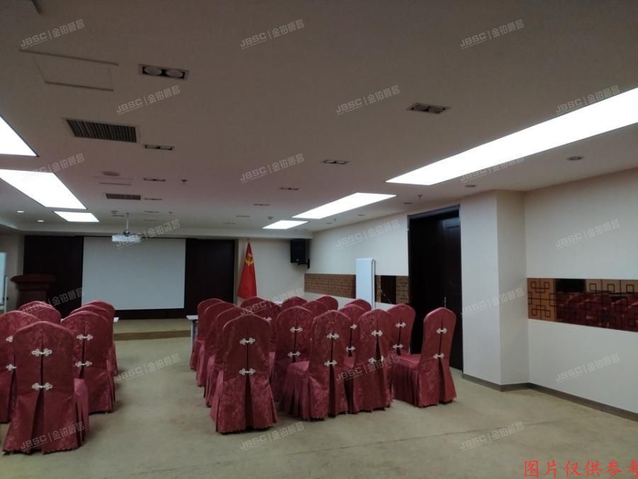 西城 西单佳慧雅园1-13号1层10-13号及复地西绒线2号楼1层101、2层210室