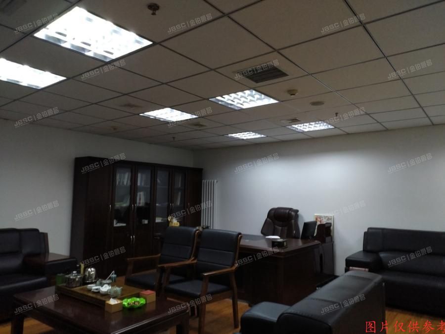 西城 西单佳慧雅园1-13号1层10-13号及复地西绒线2号楼1层101、2层210室