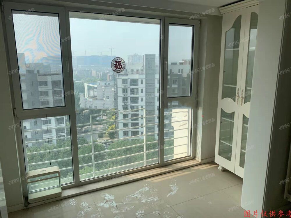 ※海淀区 西二旗德园3号楼4单元1203号（博雅德园）