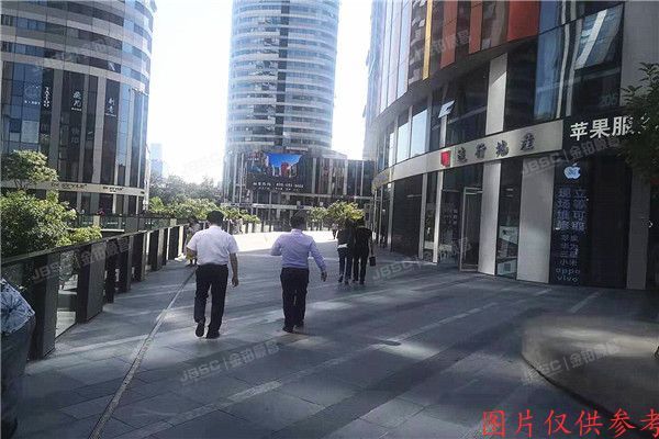 朝阳区 工人体育场北路8号院5号楼2层5216号（三里屯soho）商业