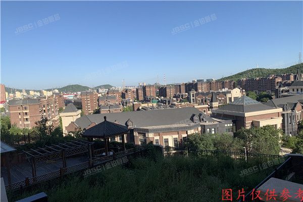 门头沟区 西山艺境11号楼-1至2层1单元102室