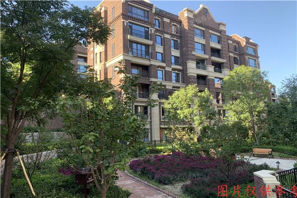 门头沟区 西山艺境11号楼-1至2层1单元102室