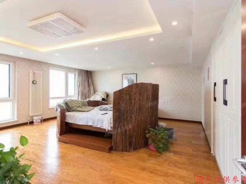 ※朝阳区 世纪东方嘉园208楼2单元1401室