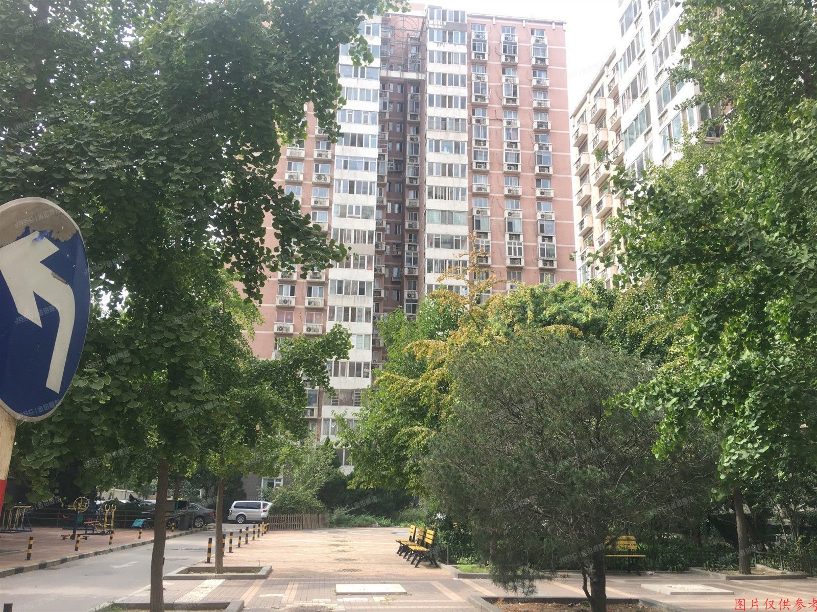 朝阳区 潘家园-华威南路3号楼18层1807号（华辉苑）