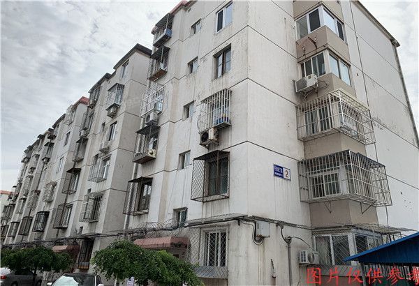 房山区 行宫园三里2号楼1单元301室