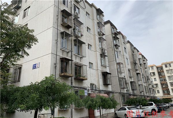 房山区 行宫园三里2号楼1单元301室