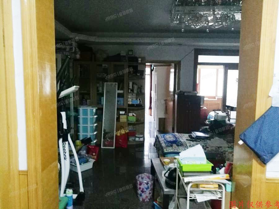 通州区 艺苑东里4号楼3层232