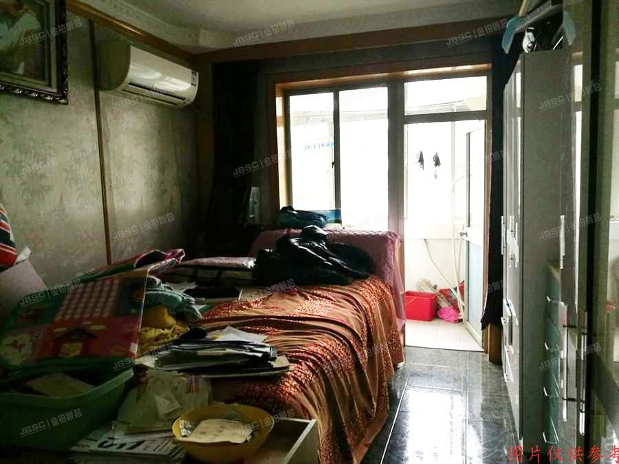 通州区 艺苑东里4号楼3层232