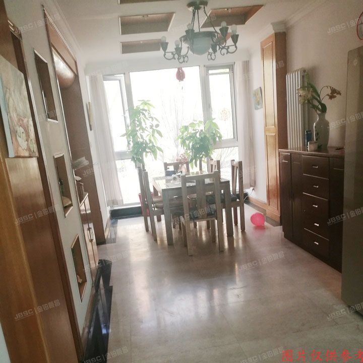 经济技术开发区天华北街2号院9号楼-1至3层5门（鹿鸣苑）