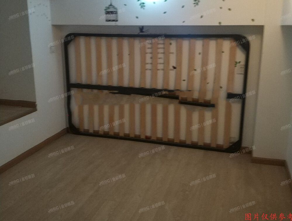 通州区 砖厂北里142号楼1层4107号（金隅自由筑三期）