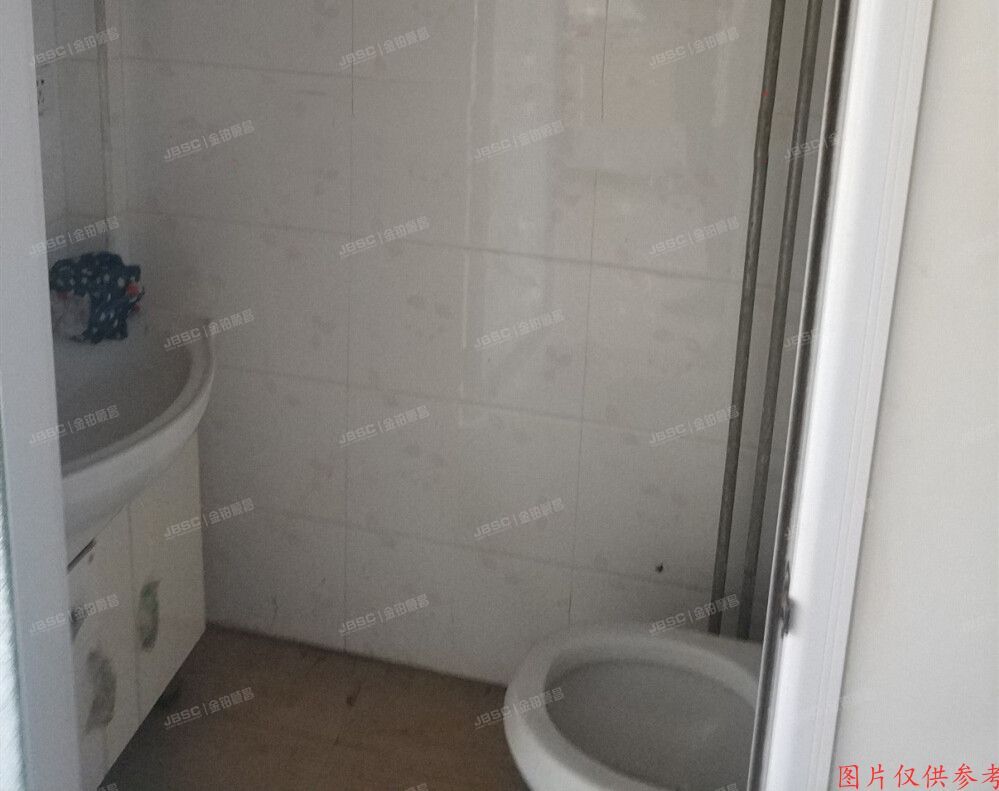 通州区 砖厂北里142号楼1层4107号（金隅自由筑三期）