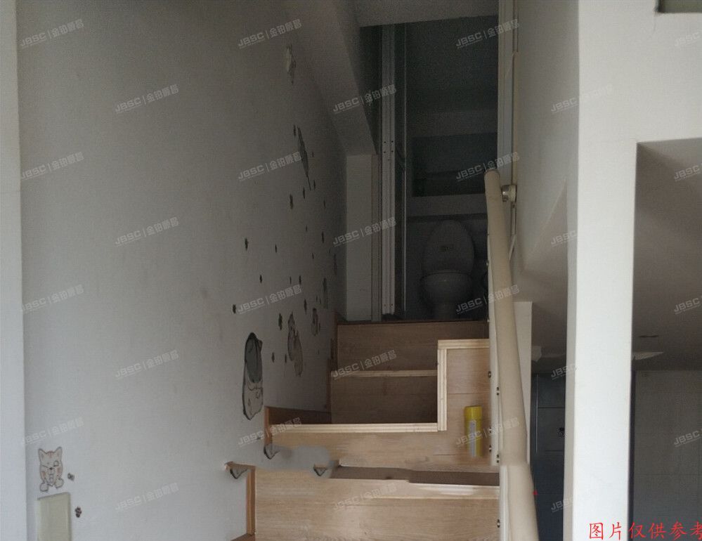 通州区 砖厂北里142号楼1层4107号（金隅自由筑三期）