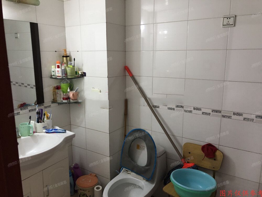 昌平区-天通苑 天通北苑一区16号楼1单元601号