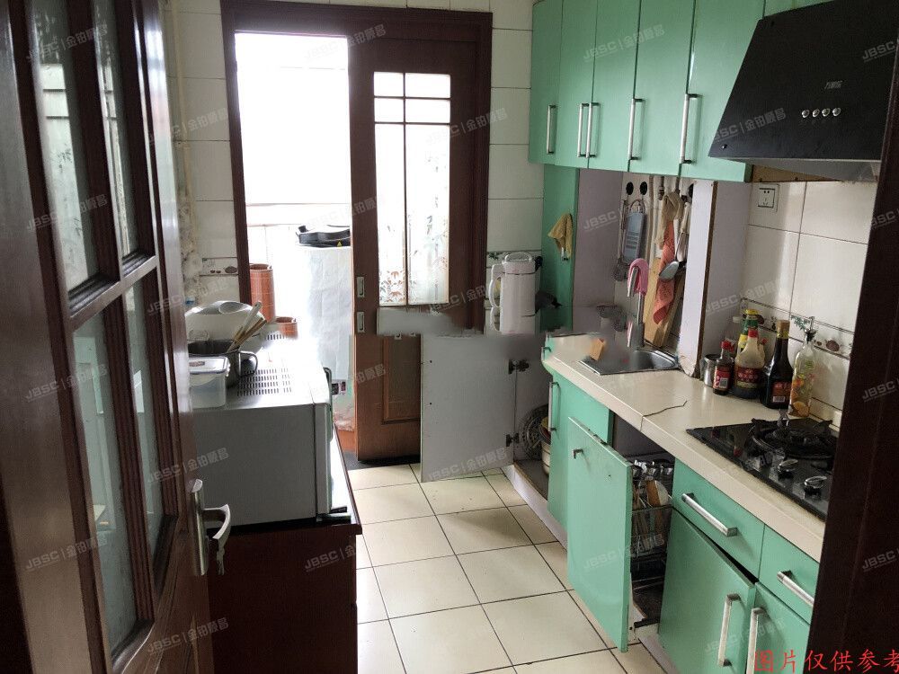 昌平区-天通苑 天通北苑一区16号楼1单元601号