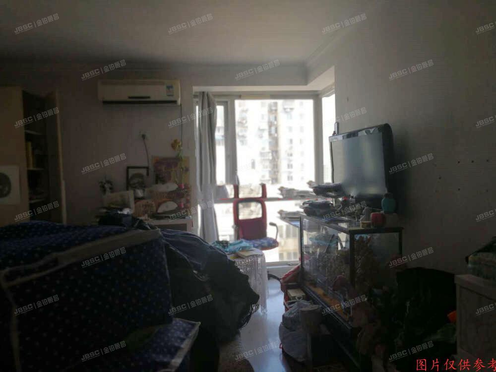 西城区-宣武门 永光东街9号院3号楼1202室（富卓花园）