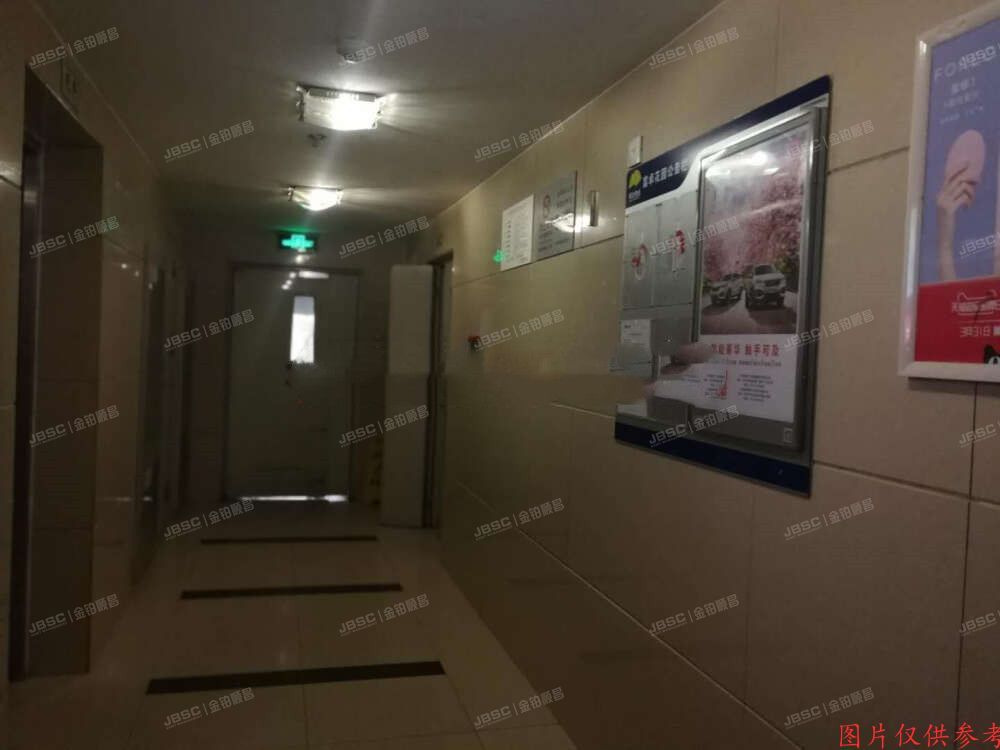 西城区-宣武门 永光东街9号院3号楼1202室（富卓花园）