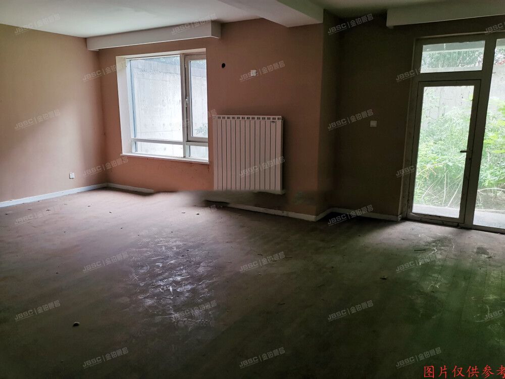 密云区 园林东路1号院11号楼-1至1层1单元101号（涧桥山）