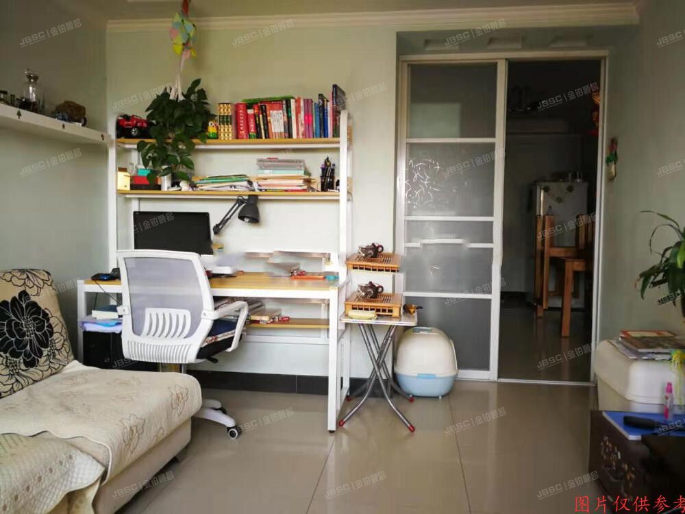 朝阳区-望京 利泽西园106号楼24层2405室