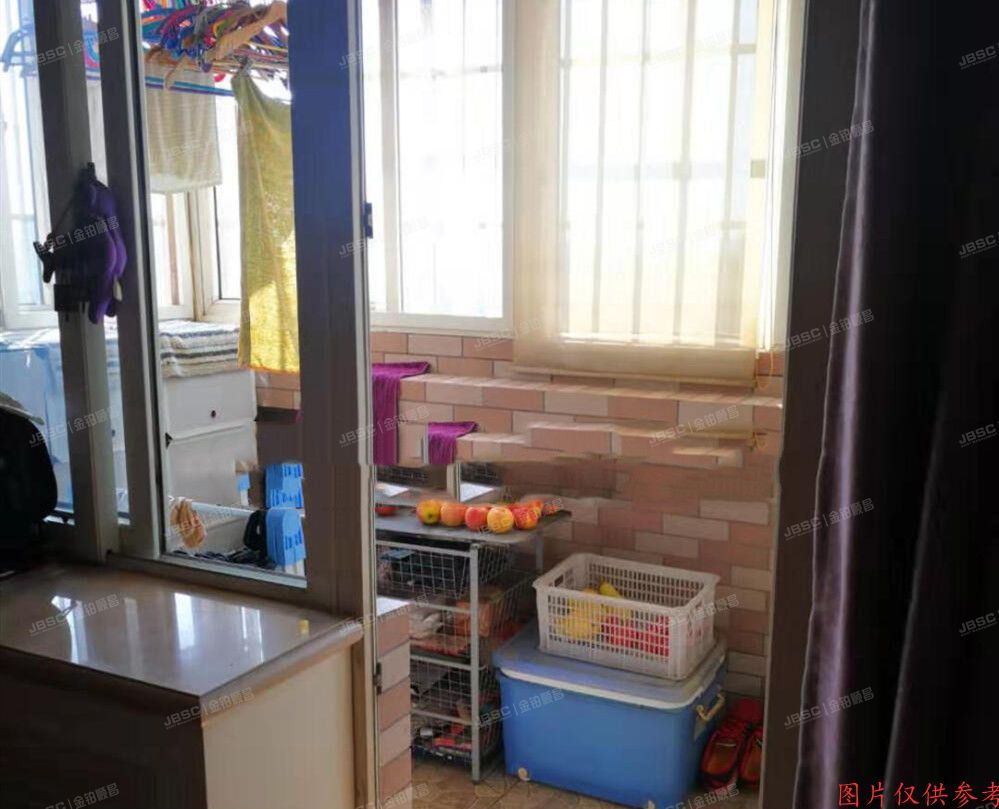 朝阳区-望京 利泽西园106号楼24层2405室