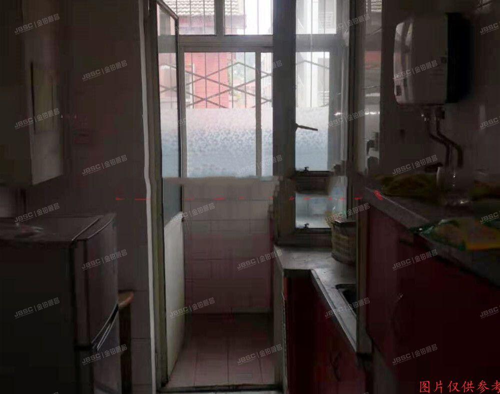 朝阳区-健翔桥 华严里38号楼1单元101室