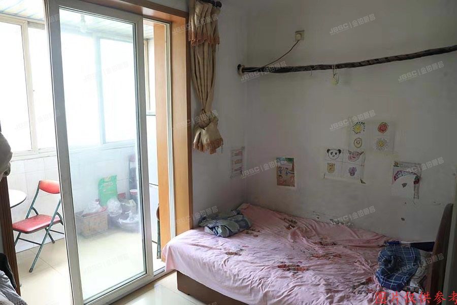 昌平区 北环里29号楼3层1单元132