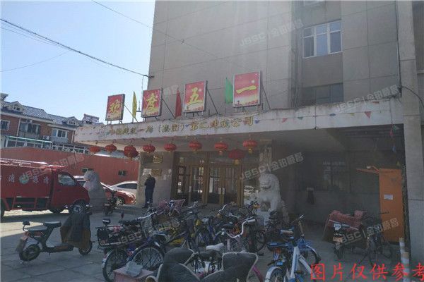 大兴区-黄村 滨河东里12号楼4单元602室