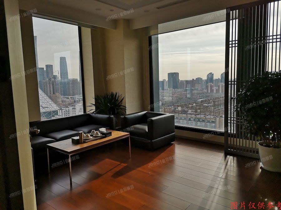 朝阳区 朝外大街26号B3001至B3008室（朝外MEN）