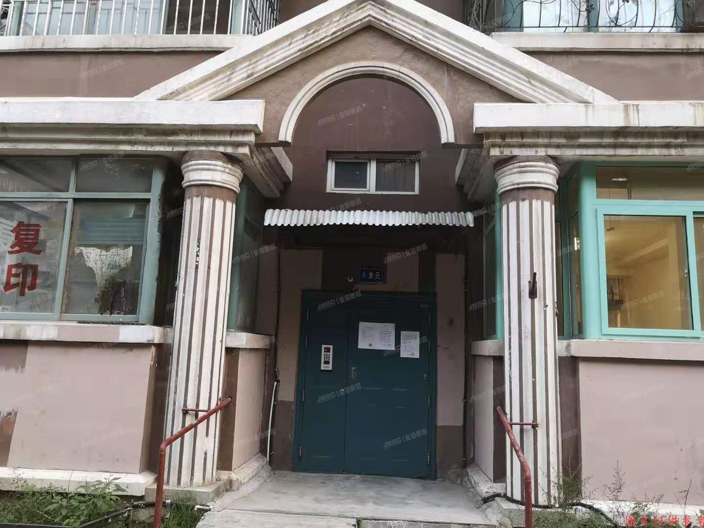 昌平区 天通西苑一区46号楼5层8单元1