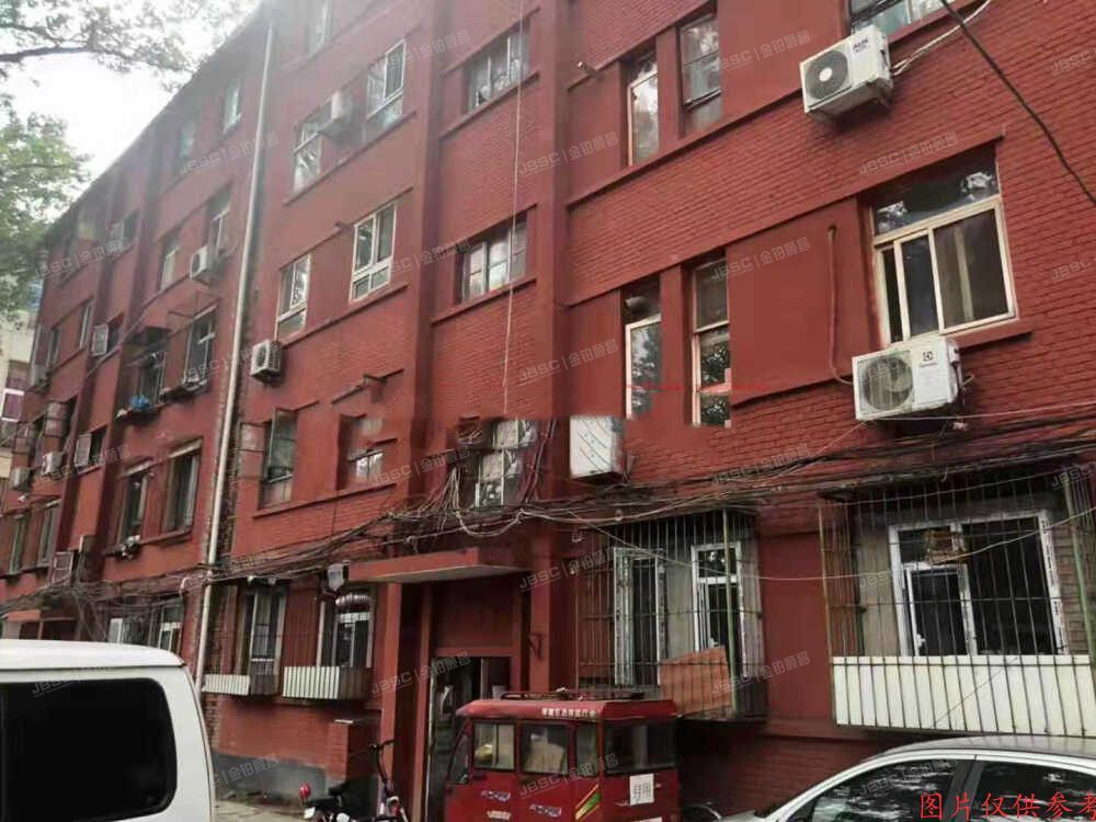 朝阳区 百子湾路29号地材宿舍1号楼4层2门243（爱工厂文化产业园）