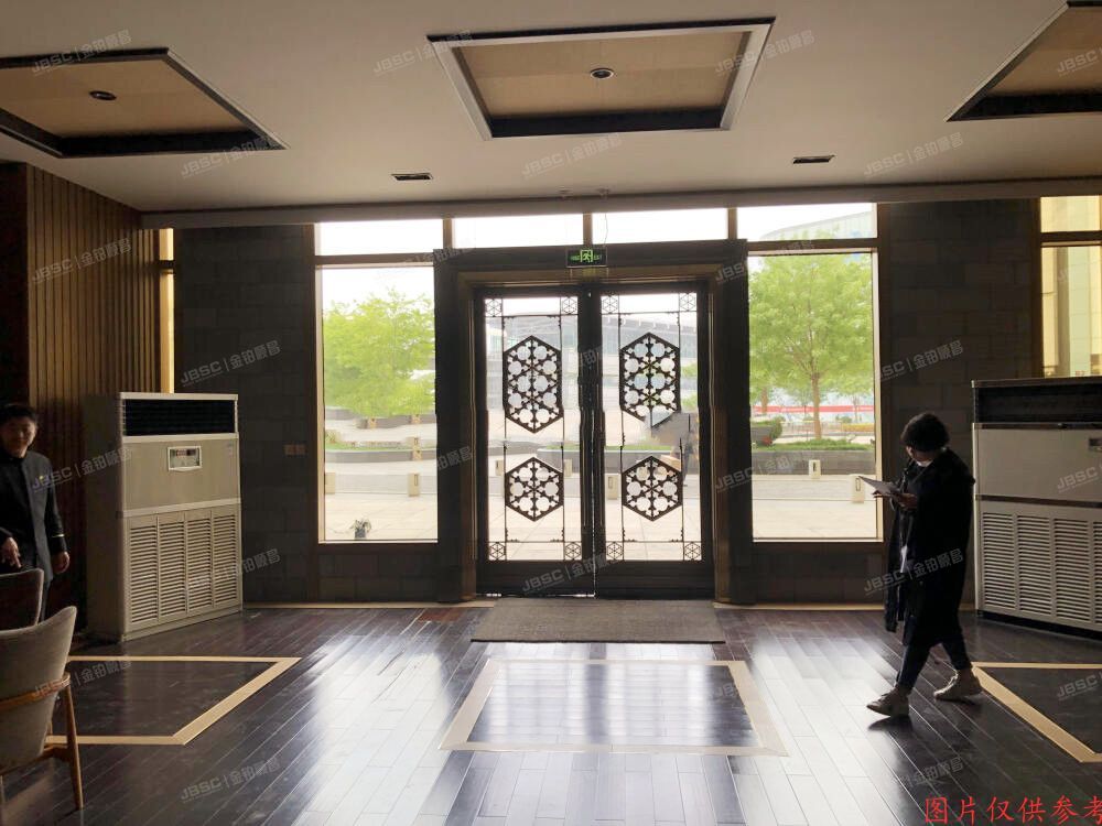 ※朝阳区 大屯里316号至319号楼195套房产（金泉广场）