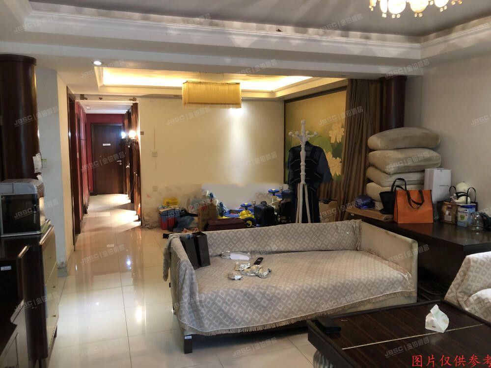 ※朝阳区 大屯里94套房（金泉广场）1602个车位、政泉花园E栋及F栋楼