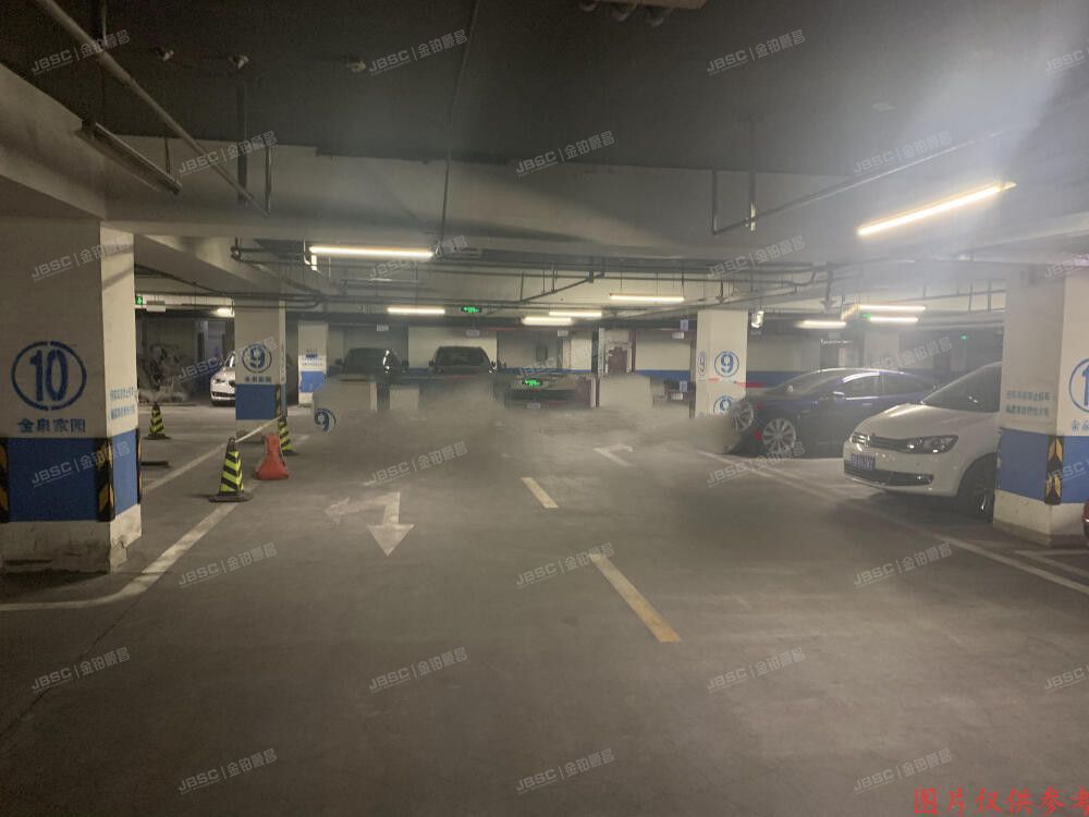 ※朝阳区 大屯里94套房（金泉广场）1602个车位、政泉花园E栋及F栋楼