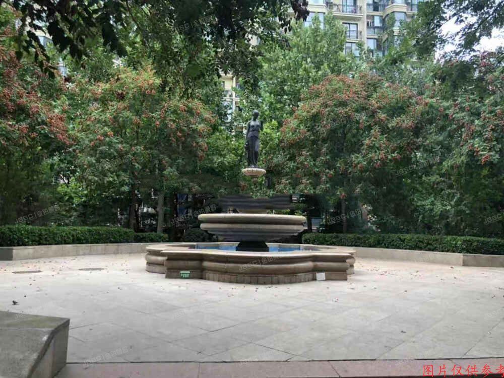 丰台区 骏景园北区27号楼1层108（珠江骏景北区）商业