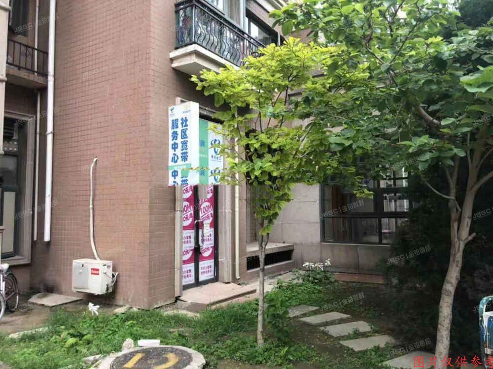 丰台区 骏景园北区27号楼1层108（珠江骏景北区）商业