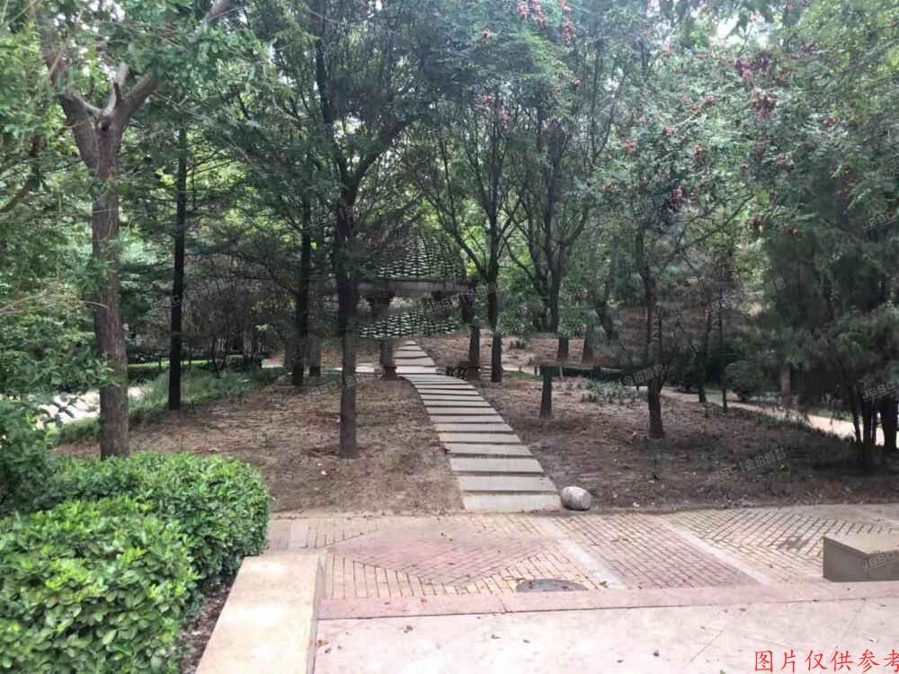 丰台区 骏景园北区27号楼1层108（珠江骏景北区）商业