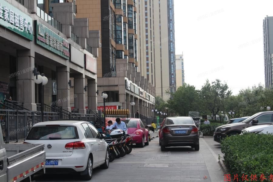 通州区 景盛南一街28号院5号楼1201（合生世界村）