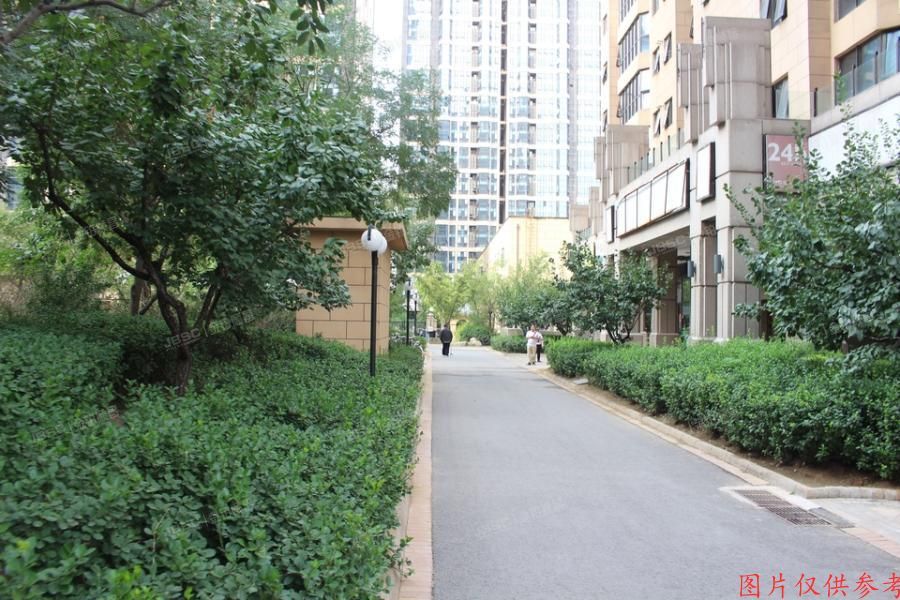 通州区 景盛南一街28号院5号楼1201（合生世界村）