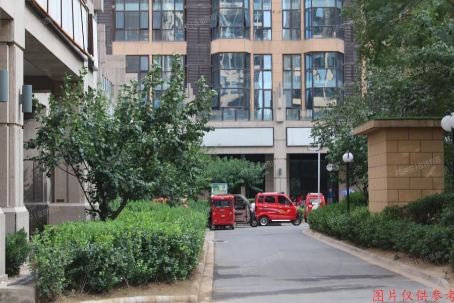 通州区 景盛南一街28号院5号楼1201（合生世界村）