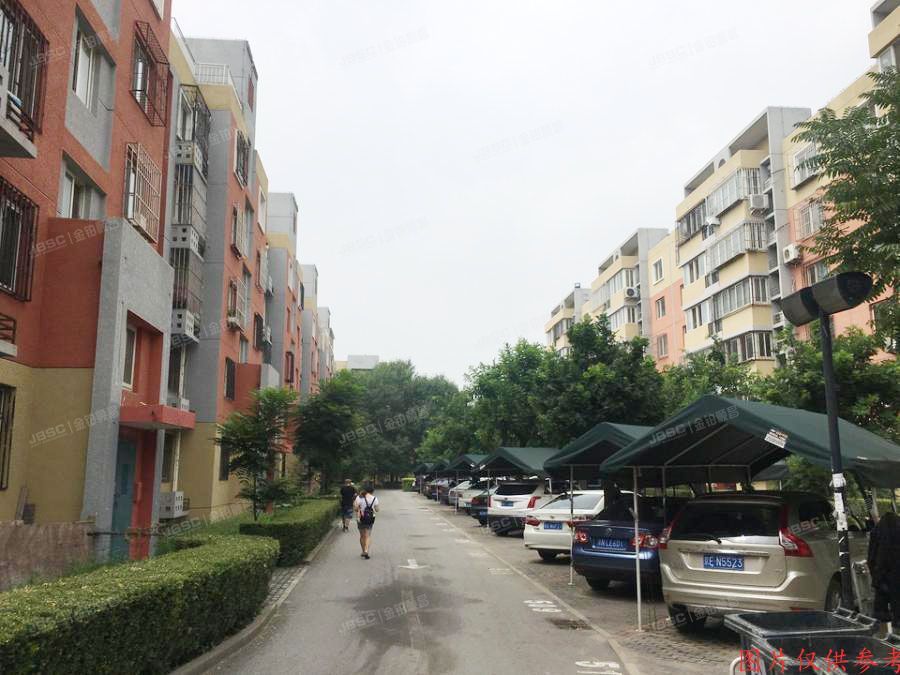 昌平区回龙观镇龙跃苑三区21号楼3层3单元301