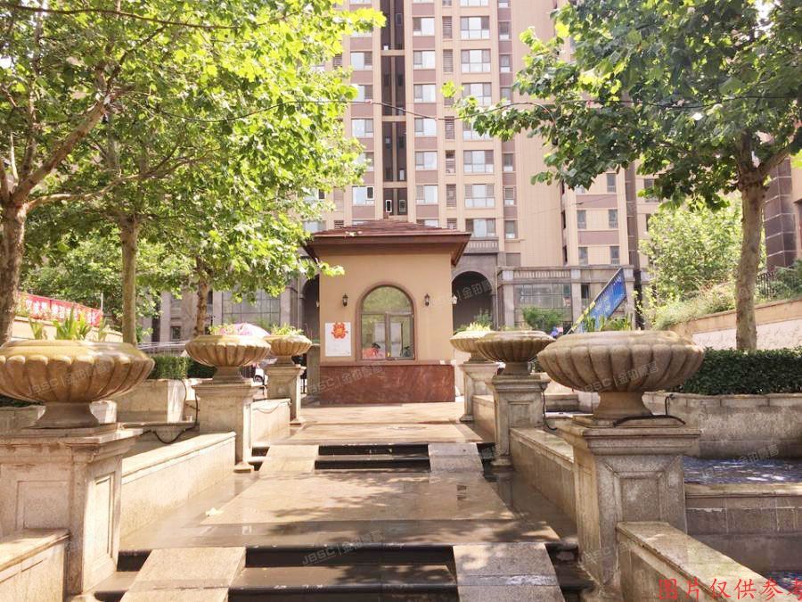 昌平区白浮泉路26号院6号楼21层2单元2103（龙山华府）