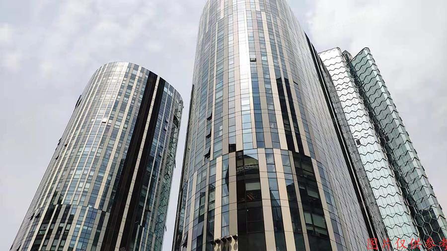 朝阳区工人体育场北路8号院2号楼3层2311、2312 （三里屯SOHO）