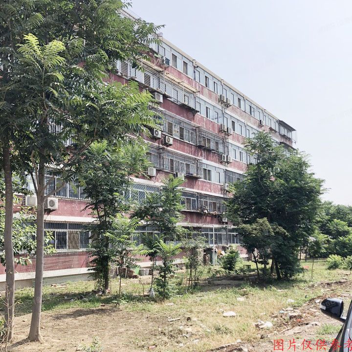 大兴区 黄村镇盛春坊9号楼3层4-302