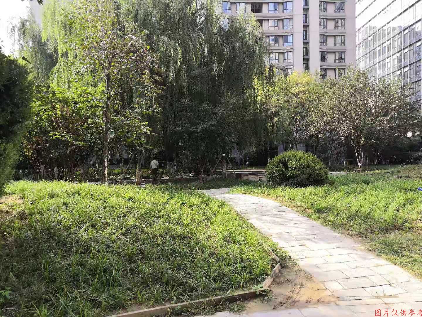 西城区-宣武门 永光东街9号院3号楼1202室（富卓花园）