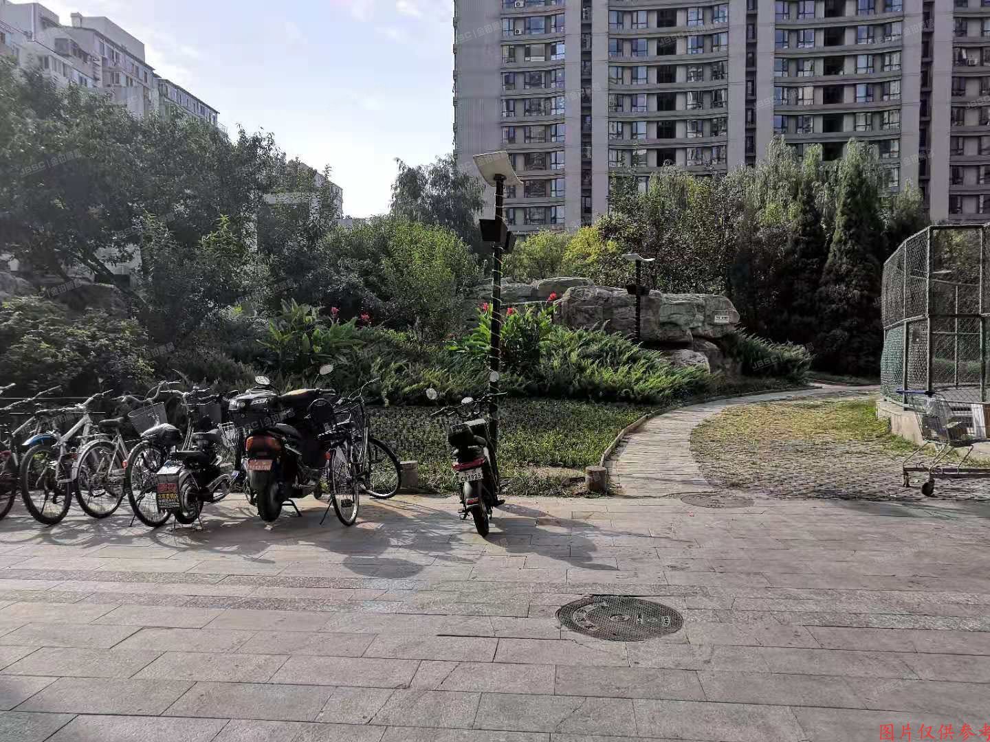 西城区-宣武门 永光东街9号院3号楼1202室（富卓花园）