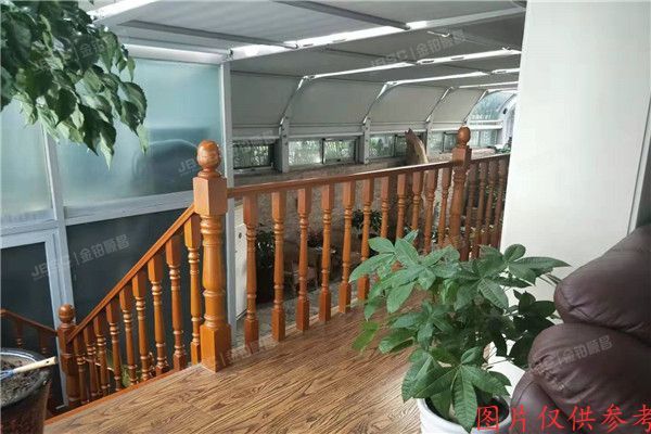 朝阳区 来广营西路69号院2号楼-1至1层1-101号（城市绿洲家园）