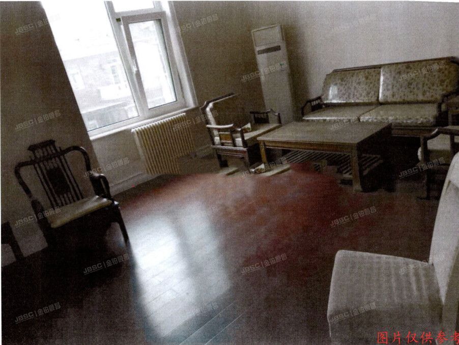 ※昌平区-沙河 小寨村玫瑰园别墅802幢