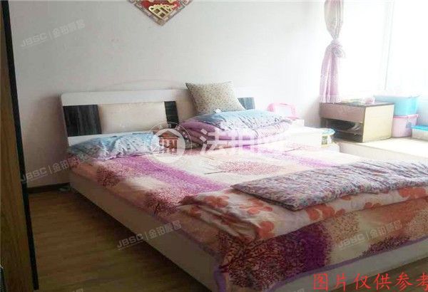 门头沟区 惠民家园二区23号楼2单元402号